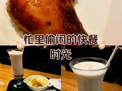 -大家乐(广州中华广场店)