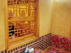 -闯关东东北农家菜(崂山石老人店)