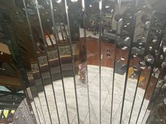 -上海滴水湖皇冠假日酒店