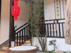 -二泉园老菜馆·百年无锡菜