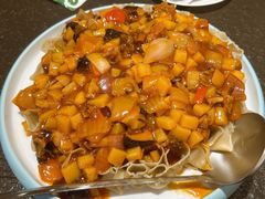 -天源居餐厅·地方特色菜(张北店)