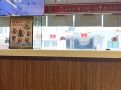 -龙记·香港茶餐厅(海上世界店)