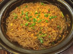 -梁记粥铺(开元地中海店)