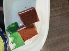 -青叶日本料理(北辰店)