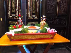 樱桃肉-白家大院·王府宫廷菜(苏州街店)
