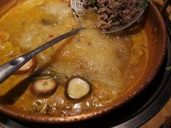 -洱火云南酸菜牛肉火锅(石景山当代商城店)