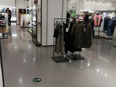 -ZARA(金安国际购物广场店)