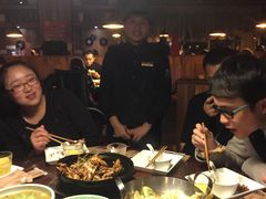 -章吴记喜瑞餐厅(东东城店)