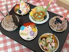 -千浔一暖DIY蛋糕烘焙(人民大学店)