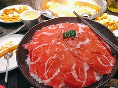 -井格重庆火锅(西直门凯德Mall店)