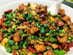 -柴门头啖汤·经典川菜·慢火汤品(锦城万达店)