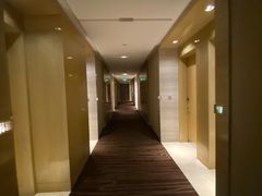 -济南富力凯悦酒店
