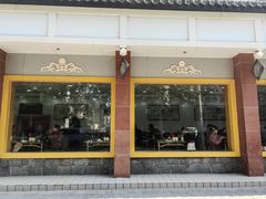 -惠丰源烩面馆(经七路店)