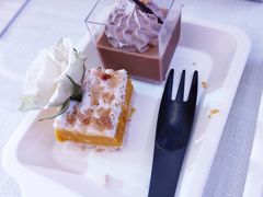 -美丽心情蛋糕(江苏路店)