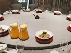 -大鹏饭店·金陵家宴(奥体中心店)