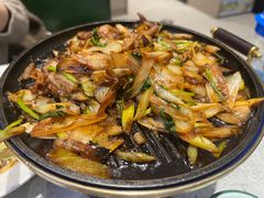 -紫光园·烤鸭(紫燕中路店)