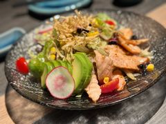 -炙柒Sekinana·精致日料(合生汇店)