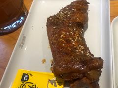 -木屋烧烤(龙湖天街店)