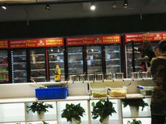 -钢管厂歆瑞源油卤串串香(春熙路太古里店)