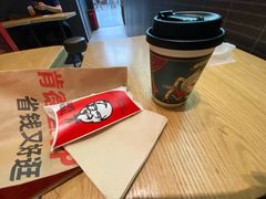 -肯德基(北京南站店)