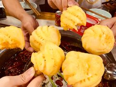 -重庆老火锅王(西安北路店)