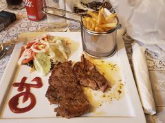 -大螃蟹海鲜餐厅