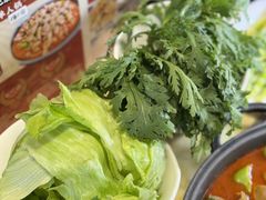 -彭记铁锅肥肠(东四总店)