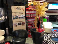 -乐潮汇时尚量贩式KTV(嘉业国际城购物中心店)