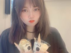 -cab意式gelato冰淇淋