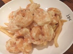 青芥虾-jpc集品佳宴·地标餐厅(中山店)
