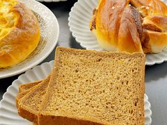 -StrasBake日式面包