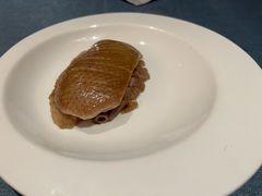 招牌盐水鸭-A One Kitchen·南京精菜馆(德基广场店)