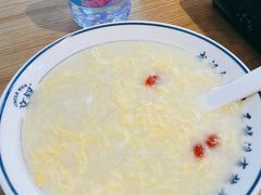 孝感蛋酒-文叔·湖北名小吃·小龙虾(华强北店)