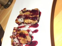 -割烹旭日本料理(龙湖狮山天街店)