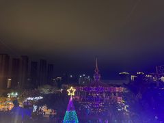 -汕头蓝水星欢乐世界