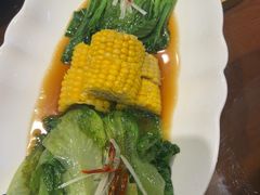 -那家老院子东北菜·饺子·小鸡炖蘑菇(艳华街店)