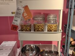 -宜家家居(四元桥商场店)