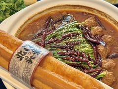 -老北门·苏帮菜·湖景包间(月光码头店)