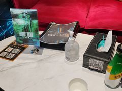 -屋有岛沉浸游戏旗舰店(中山公园店)