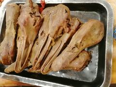 -让鸭脑壳飞(龙华店)