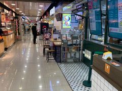 -山崎面包(第一八佰伴店)