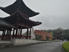 -中国人民抗日战争胜利受降纪念馆