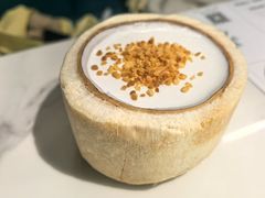 -三个椰子·现砍椰子鸡(金源CBD店)