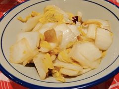 -荆九爷爆炒桥头三嫩(浙大店)