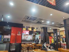 -南城香(富丰桥店)