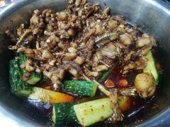 麻辣牛蛙-辣盆盆麻辣小龙虾(哈尔滨总店)