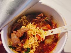 -李姑婆鲜切牛肉火锅自助(凤城二路店)