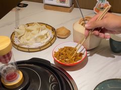 -狐狸爱上椰子鸡(滨江星光大道店)