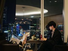 -北京康莱德酒店