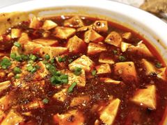 热辣麻婆豆腐-川人百味(亿合城店)